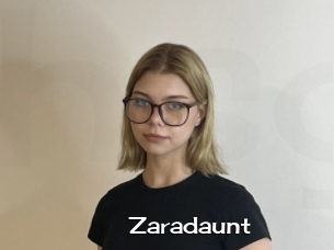 Zaradaunt