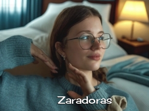 Zaradoras