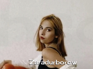 Zaradurborow