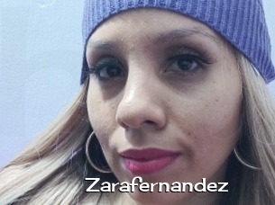 Zarafernandez