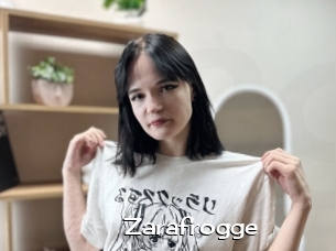 Zarafrogge