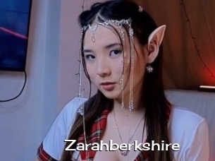 Zarahberkshire