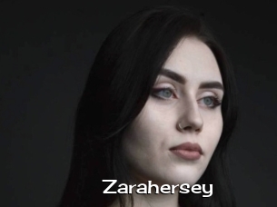 Zarahersey