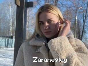 Zarahesley