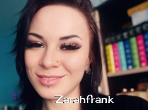 Zarahfrank