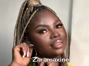Zaramaxine