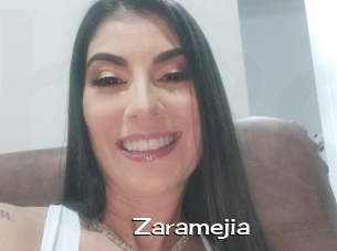 Zaramejia