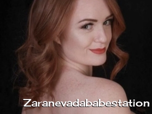 Zaranevadababestation