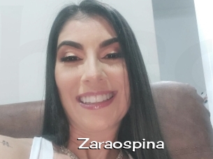 Zaraospina