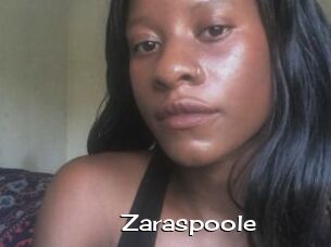 Zaraspoole