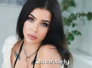 Zarastarly