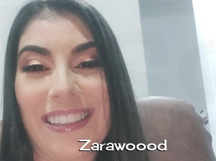 Zarawoood
