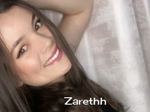 Zarethh