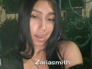 Zariasmith