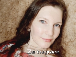 Zarinagrace