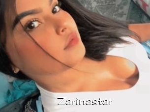 Zarinastar