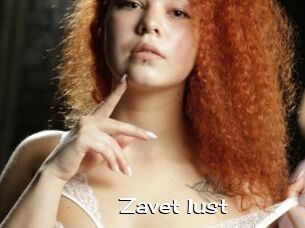 Zavet_lust