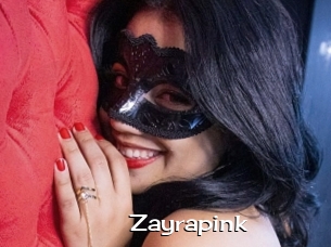 Zayrapink