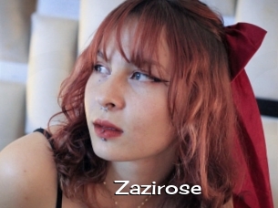 Zazirose