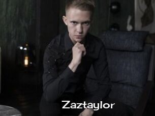 Zaztaylor