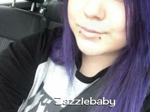 Zazzlebaby