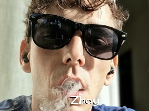 Zboy