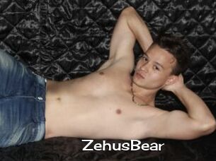 ZehusBear