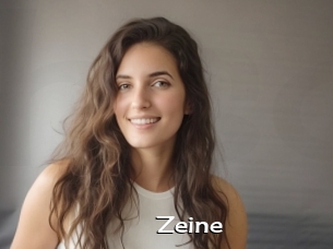 Zeine