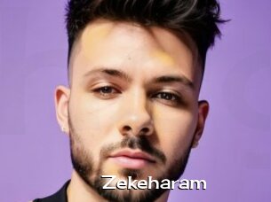 Zekeharam