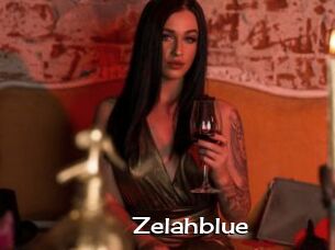Zelahblue