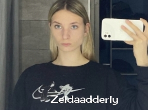 Zeldaadderly