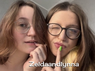 Zeldaandlynna