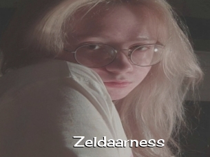 Zeldaarness