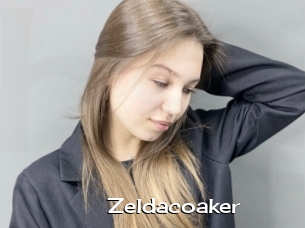 Zeldacoaker