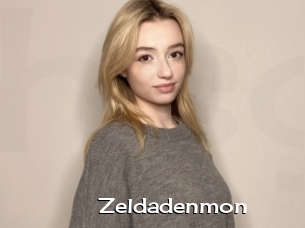 Zeldadenmon
