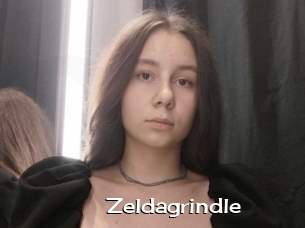 Zeldagrindle