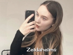 Zeldahelms