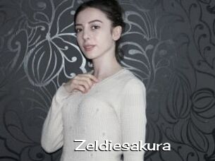 Zeldiesakura