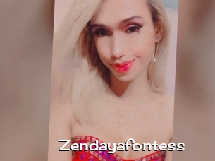 Zendayafontess
