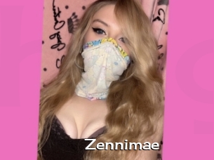Zennimae