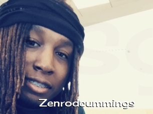 Zenrodcummings