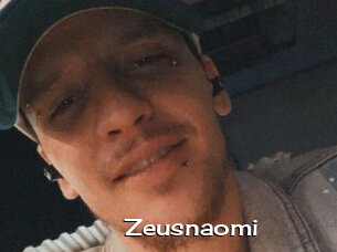 Zeusnaomi