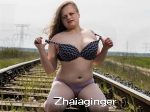 Zhaiaginger