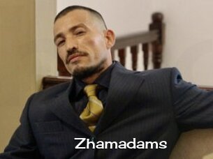 Zhamadams