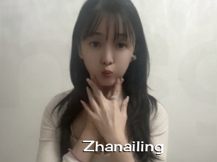Zhanailing