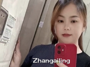 Zhangailing