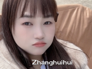 Zhanghuihui