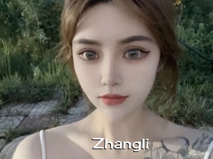 Zhangli