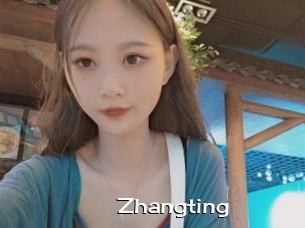 Zhangting