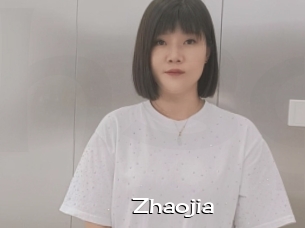 Zhaojia